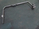 Frigidaire Dishwasher GDSH4715AF0A Crossbar Tube A00166805. Fixed Price $59.99.