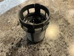 Oem Whirlpool Dishwasher Filter W10891533 W11460958. Fixed Price $21.50.