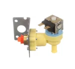 Whirlpool 112C21 Solenoid Valve Water Inlet 120 Volt 50/60HZ For Dishwasher. Fixed Price $100.33.