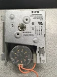 Ge Dishwasher Timer Part # 129D9177P21. Fixed Price $16.60.