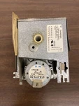 Ge Dishwasher Timer - Part# WD21X1020 165D4779P105 BK1008. Fixed Price $12.50.