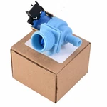 Dishwasher Water Inlet Valve W10872255 (W11175771) For Whirlpool. Fixed Price $12.73.