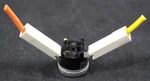 Frigidaire High Limit Thermostat 154227808, 5303297402, AP2108961, 780856. Fixed Price $9.50.