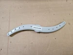 Ge Oem WD22X33499 Dwash Spray Arm New Open Box 102B/104B/105BC/103B/34C/40C/35C. Fixed Price $8.99.