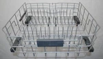 New WD28X25580 General Electric Dishwasher Lower Oem Dishrack. Fixed Price $79.99.