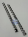 Left & Right Set Oem Viking Dishwasher Rail 039887-000 Free Same Day Shipping. Fixed Price $36.24.