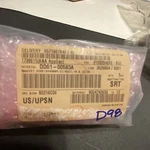 DD61-00583A Samsung Bracket Hose Oem. Fixed Price $21.00.