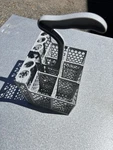 Silverware Basket For Fisher & Paykel DD603/DS603, Other? Dishwasher. Fixed Price $15.00.