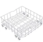 Lower Rack Assembly WD28X10384 For Ge Dishwashers Replacement WD28X10166. Fixed Price $69.95.