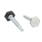 Whirlpool 8193716 Levelling Leg Genuine Oem Replacement Part. Fixed Price $46.99.
