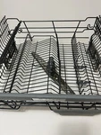 Asko Dishrack (8801199-36). Fixed Price $180.95.