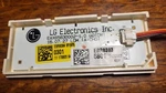 Lg Dishwasher Led Board Part # EBR83835801. Fixed Price $11.50.