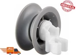 New Oem Genuine 00611666 AP4355370 00165313 Bosch Dishwashr Upper Dishrack Wheel. Fixed Price $9.97.