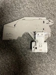 Bosch Dishwasher Door Opening Module 12025140 For SHEM63W55N/20. Fixed Price $24.76.