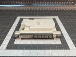 Asko Viking Dishwasher Control Board P# 8801282. Fixed Price $184.95.