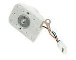 Parts Master Refrigerator Evaporator Fan Motor - WR60X31522. Fixed Price $19.99.