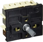 Wells 2E-30562 Infinite Switch, 240V, 15A, Robertshaw 5502-370M: MPA-V147-UNM. Fixed Price $25.46.