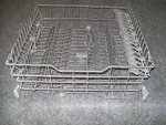 WD28X10301 Ge Dishwasher Upper Rack. Fixed Price $100.00.