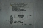 675544 Drain Hose. Fixed Price $90.00.