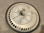New W10239405 Motor Pump & Assy D/w Whirlpool 4*10*26. Fixed Price $135.21.