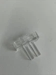 Ge GPT225SSL0SS Dishwasher Light Pipe - WD21X24668. Fixed Price $14.99.