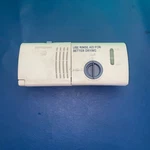 Whirlpool Dishwasher DU1050XTPS7 Detergent Dispenser P/n WPW10224428. Fixed Price $29.00.