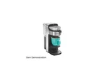 Hamilton Beach 49987 The Scoop Single-serve Stainless Steel Coffee Maker With Re. Fixed Price $89.49.