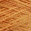 Needloft Craft Yarn 20YD-TANGERINE. Fixed Price $13.41.