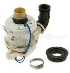 New Oem Dishwasher Pump Kit WD19X25702 Genuine. Fixed Price $109.79.