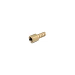 Anderson Metals 757002-0804 Pipe Fitting, Barb Insert, Lead Free Brass, 1/2 Hose. Fixed Price $23.86.