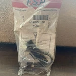 Whirlpool Fuse W10402110. Fixed Price $12.99.