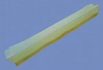 Whirlpool W10844384 Dishwasher Door Lower Cross Brace Shield. Fixed Price $17.89.