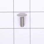 WP3400920 Whirlpool Retainer Oem. Fixed Price $6.95.