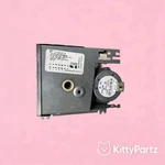 Ge Kenmore 165D4779P016 Dishwasher Timer. Fixed Price $20.79.