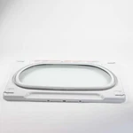 New Genuine Oem W10614997 Whirlpool Dryer Door. Fixed Price $129.99.
