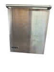 Viking Door Pro 013211-000 With Handle For Model VDB325SS. Fixed Price $149.95.