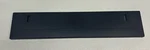 Miele Dishwasher Kick Plate 11662550. Fixed Price $35.99.