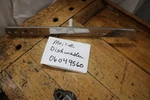 Oem Miele Dishwasher Spray Arm 06049560,. Fixed Price $69.00.