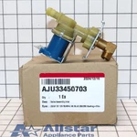Lg Dishwasher Water Inlet Valve AJU33450703. Fixed Price $140.99.