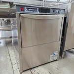 Champion UH330ADA Undercounter Dishwashing Machine -208-240V. Fixed Price $8995.00.