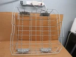 Samsung Dishwasher Lower Rack Ass. New Part # DD97-00786A. Fixed Price $124.88.