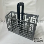 Samsung Dishwasher DW80H9940US/AA Silverware Basket P/n DD82-01112A DD97-00250A. Fixed Price $22.99.