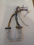 Oem Whirlpool W10752247 Rev Dishwasher Harns-wire. Fixed Price $39.99.