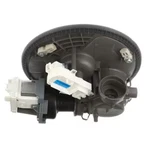 Whirlpool 000521 10 04451 C35-3A Pump & Motor Assembly 120VAC 60HZ Dishwasher. Fixed Price $234.90.