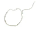 Oem Viking Drain Hose 88 Inches 039726-000. Fixed Price $42.91.