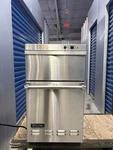 Viking VUC181SS Stainless Steel Full Console Trash Compactor Free Shipping. Fixed Price $2089.99.