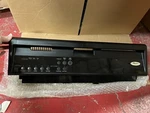 Genuine Whirlpool Dishwasher Control Panel WP8535166. Fixed Price $215.00.