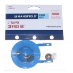 Mansfield / Mancessa Flapper 630-0173. Fixed Price $9.49.