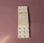 WD01X10585 Ge Dishwasher Door Foam Insulation Panel Used. Fixed Price $13.50.