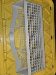 Whirlpool Dishwasher Silverware Basket WP8562045. Fixed Price $25.95.